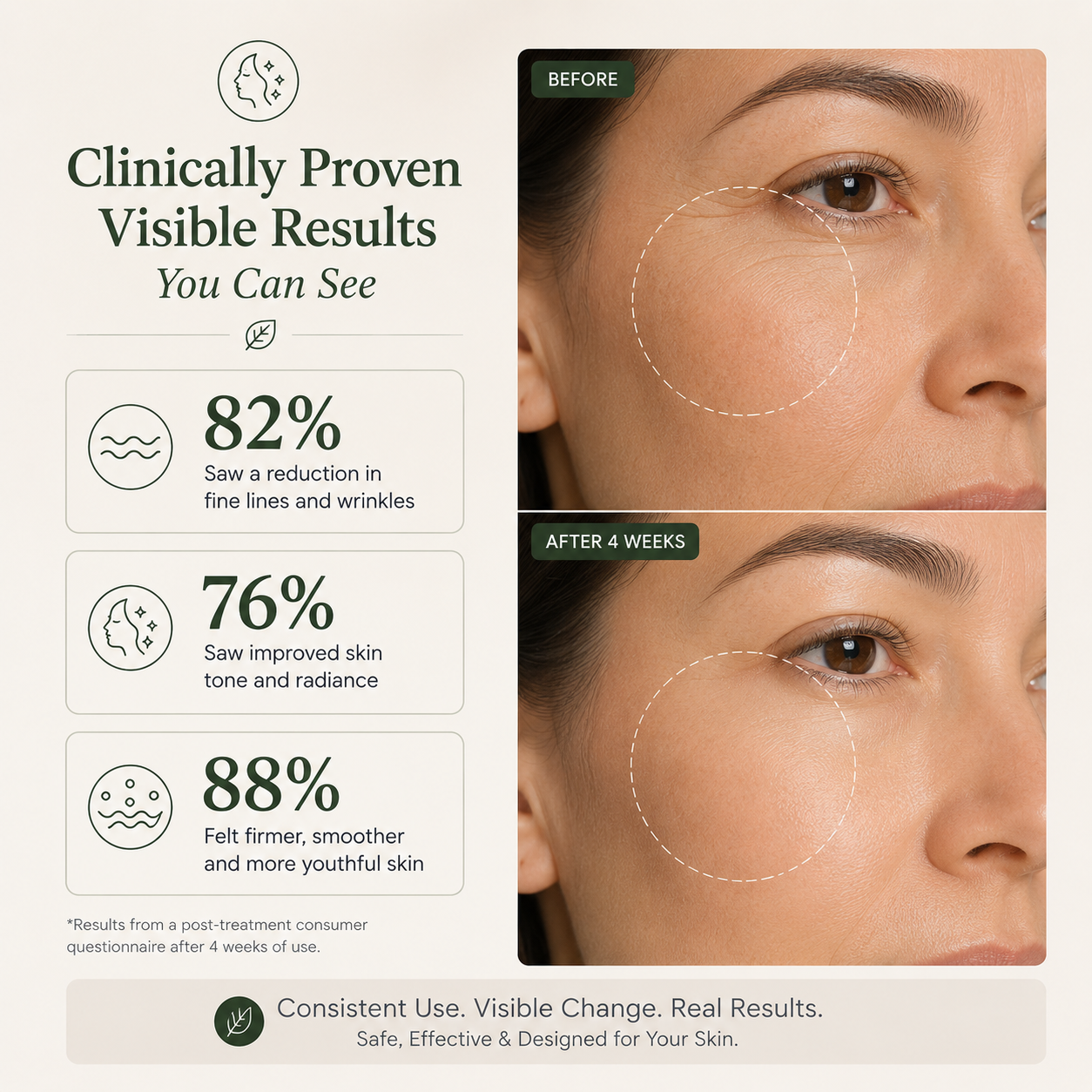 LumiGlow™ 7-Color LED Light Therapy Face Mask
